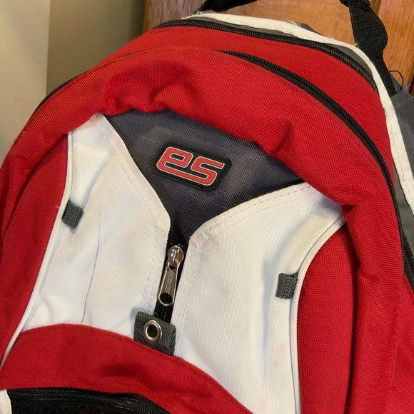 Backpack es East Sport Camping Hiking Outdoor #L1 - Picture 4 of 5